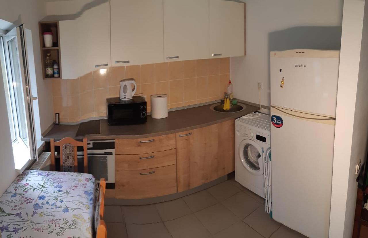 Breakaway Studio - 104Hoteluri Brasov Ngoại thất bức ảnh